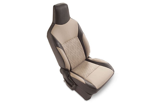 New wagon outlet r seat cover